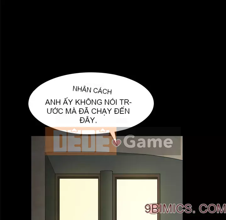 Cạm bẫy Chương 30-31