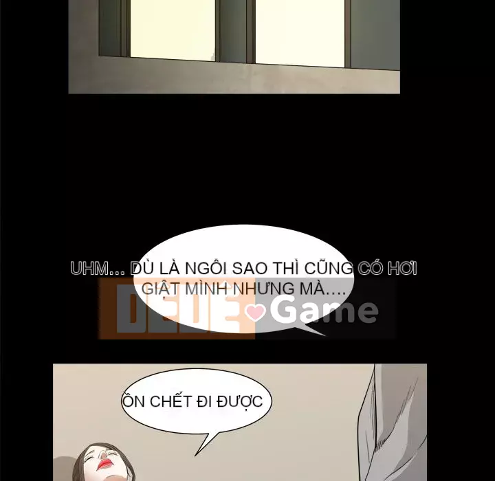 Cạm bẫy Chương 30-31