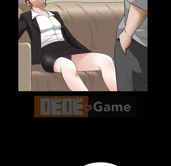 Cạm bẫy Chương 30-31