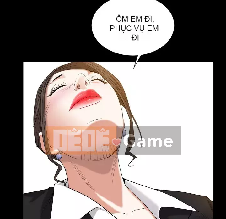 Cạm bẫy Chương 30-31