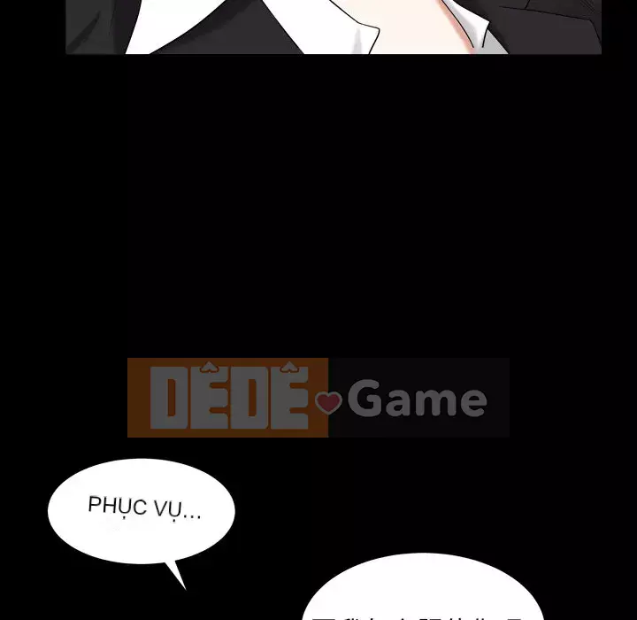 Cạm bẫy Chương 30-31