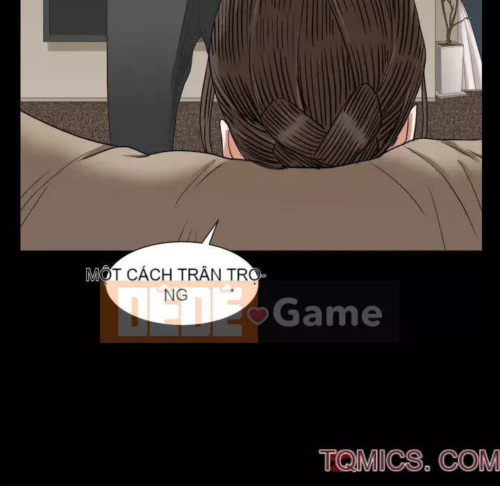 Cạm bẫy Chương 30-31