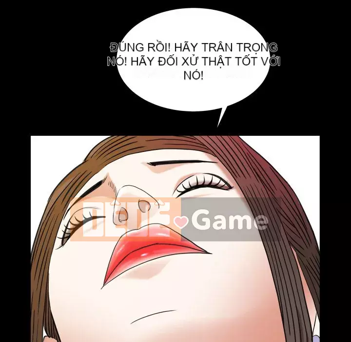Cạm bẫy Chương 30-31