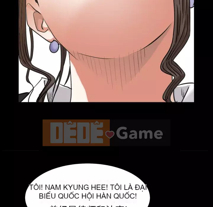 Cạm bẫy Chương 30-31