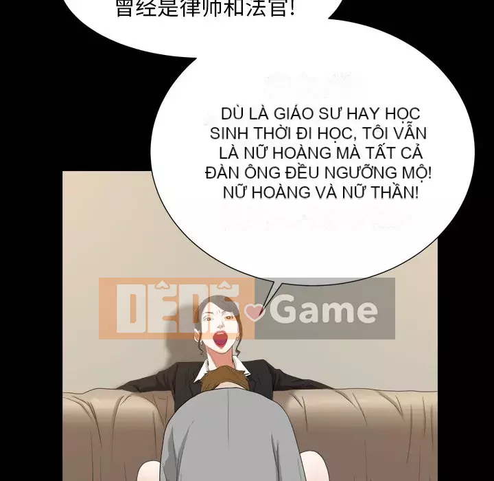 Cạm bẫy Chương 30-31