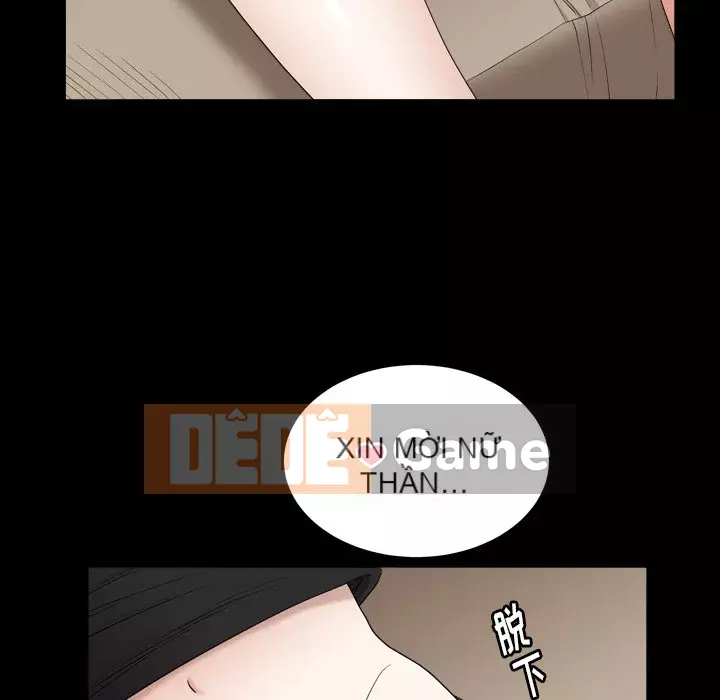 Cạm bẫy Chương 30-31