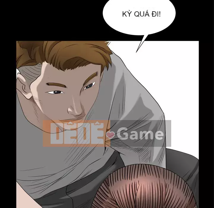 Cạm bẫy Chương 30-31