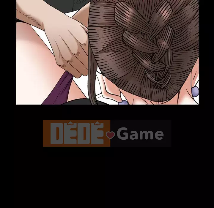 Cạm bẫy Chương 30-31