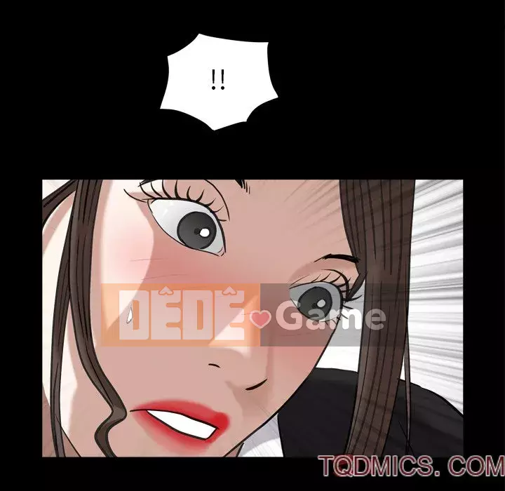 Cạm bẫy Chương 30-31