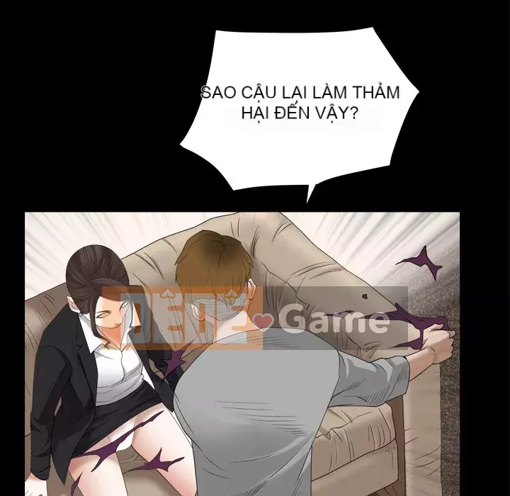 Cạm bẫy Chương 30-31