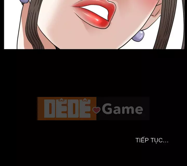 Cạm bẫy Chương 30-31