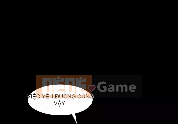 Cạm bẫy Chương 28-29
