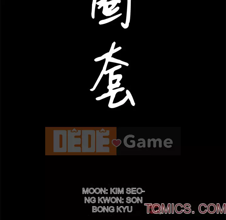 Cạm bẫy Chương 28-29