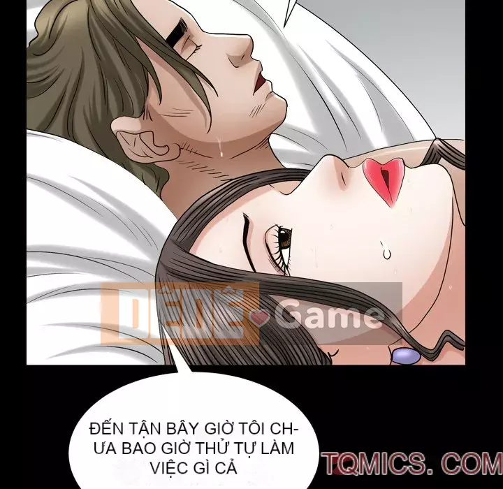 Cạm bẫy Chương 28-29