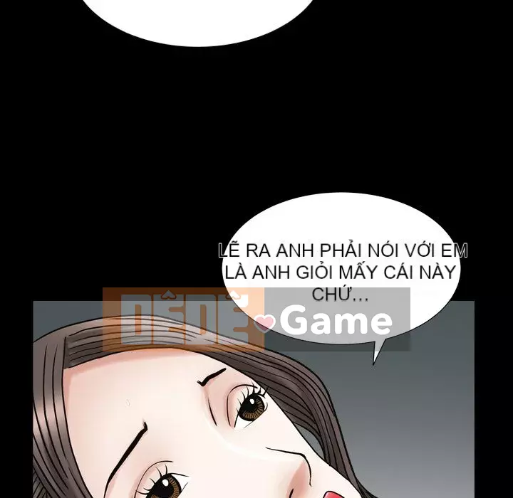 Cạm bẫy Chương 28-29