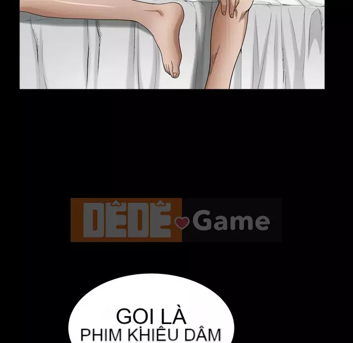 Cạm bẫy Chương 28-29