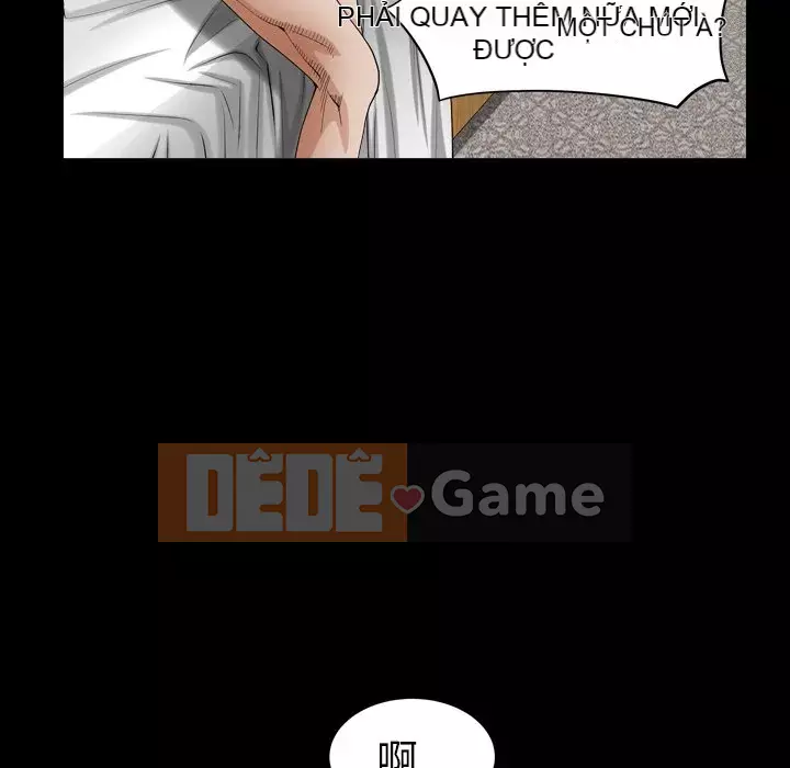 Cạm bẫy Chương 28-29