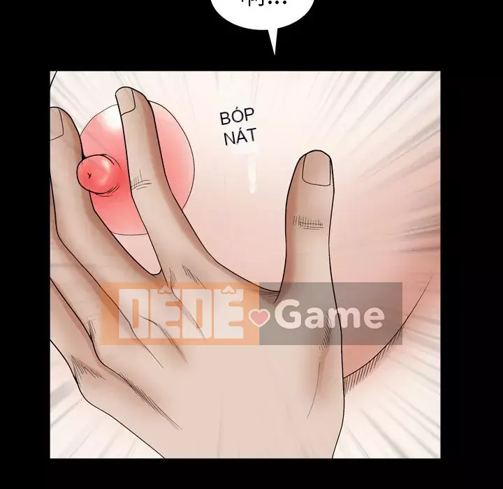 Cạm bẫy Chương 28-29