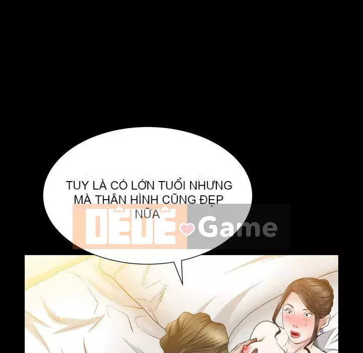 Cạm bẫy Chương 28-29