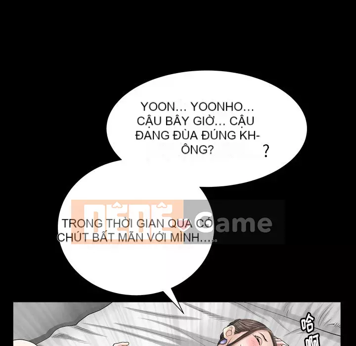 Cạm bẫy Chương 28-29