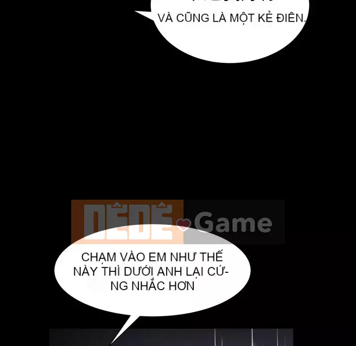 Cạm bẫy Chương 28-29