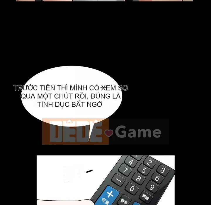 Cạm bẫy Chương 28-29