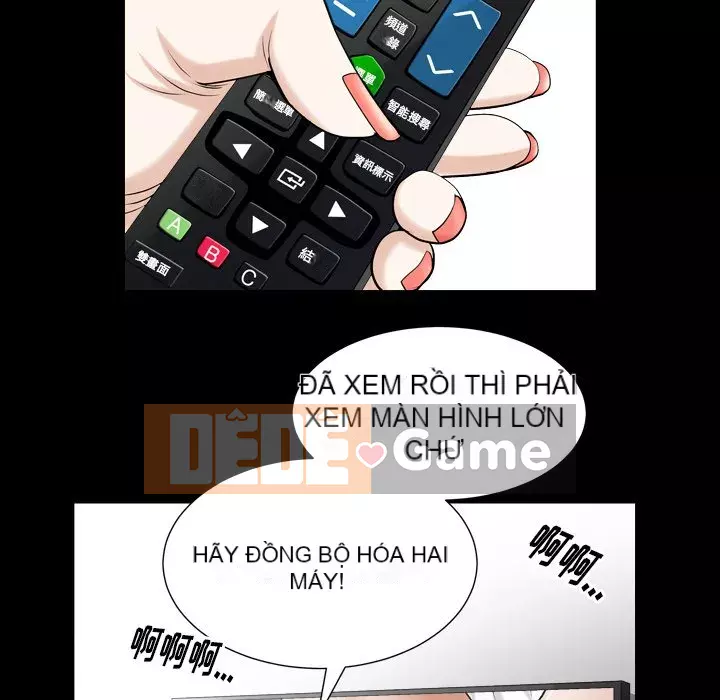 Cạm bẫy Chương 28-29