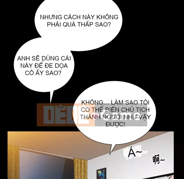 Cạm bẫy Chương 28-29