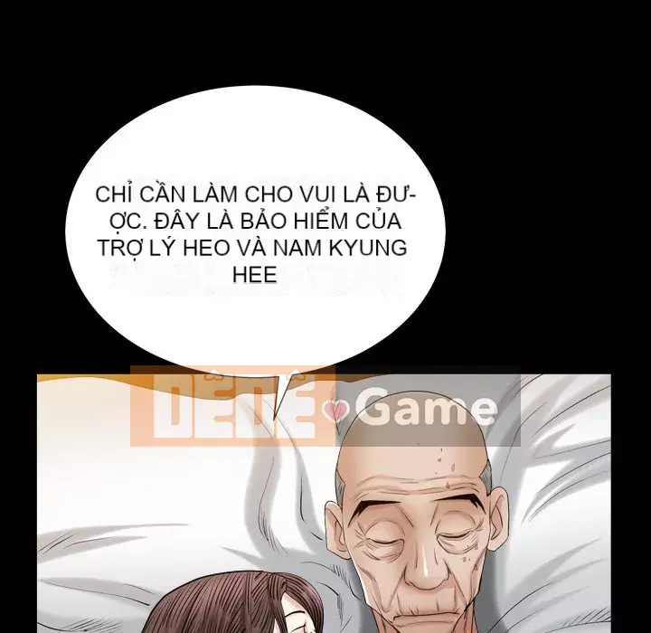 Cạm bẫy Chương 28-29