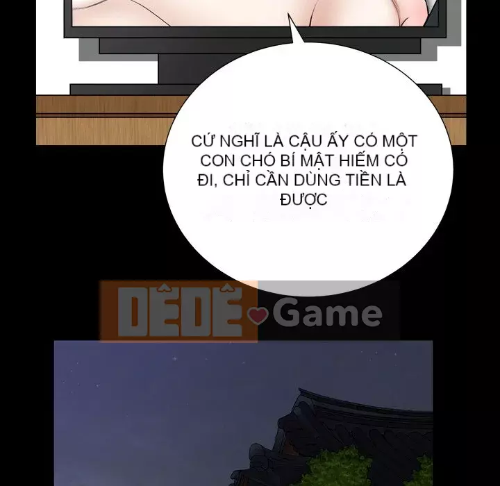 Cạm bẫy Chương 28-29