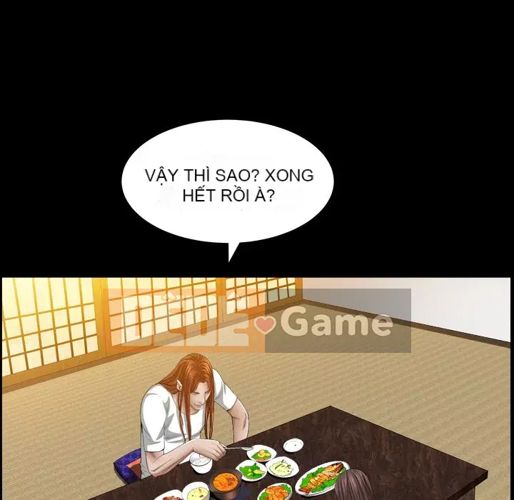 Cạm bẫy Chương 28-29