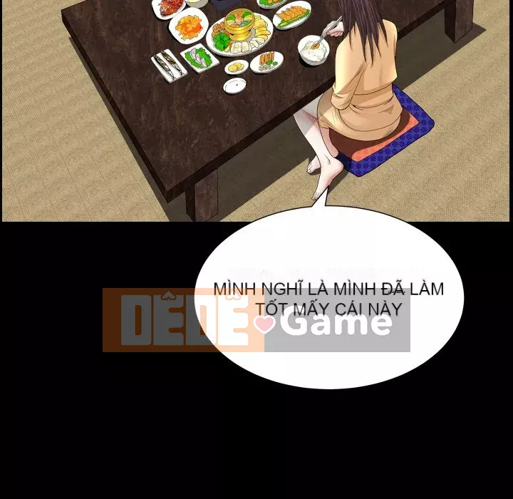 Cạm bẫy Chương 28-29