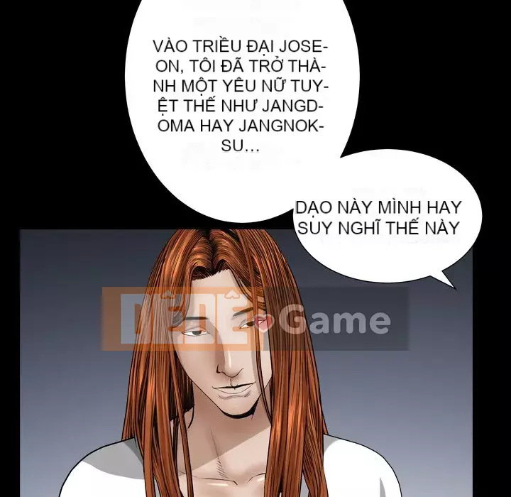 Cạm bẫy Chương 28-29