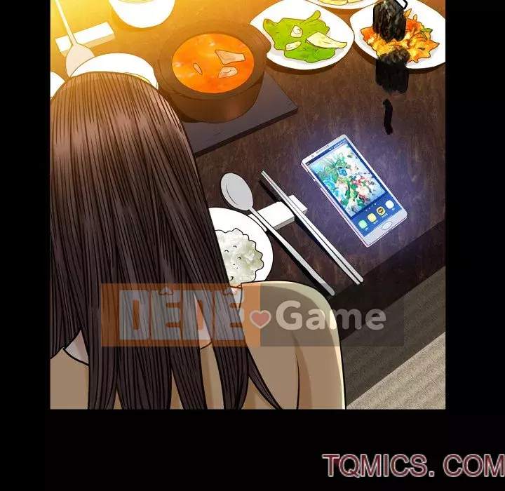 Cạm bẫy Chương 28-29