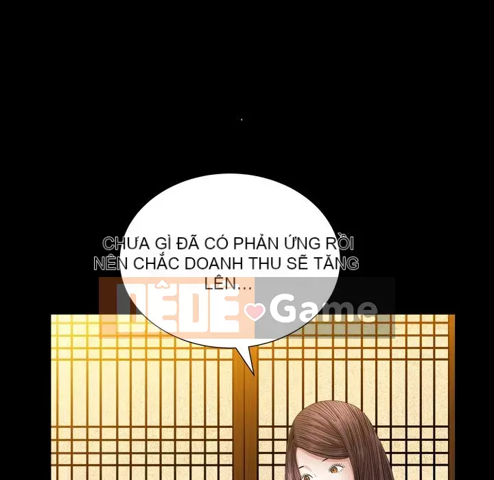 Cạm bẫy Chương 28-29