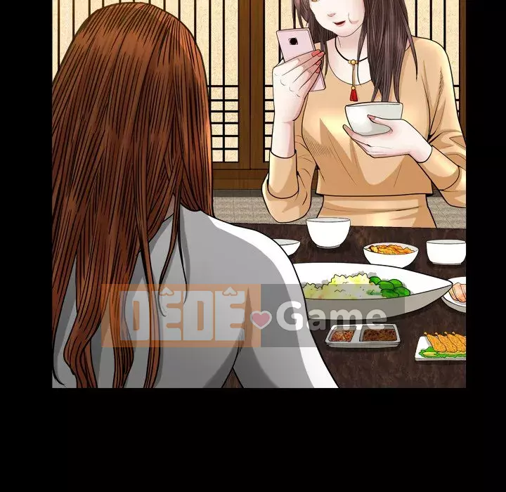 Cạm bẫy Chương 28-29