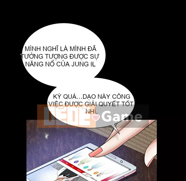 Cạm bẫy Chương 28-29