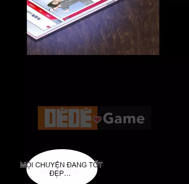 Cạm bẫy Chương 28-29