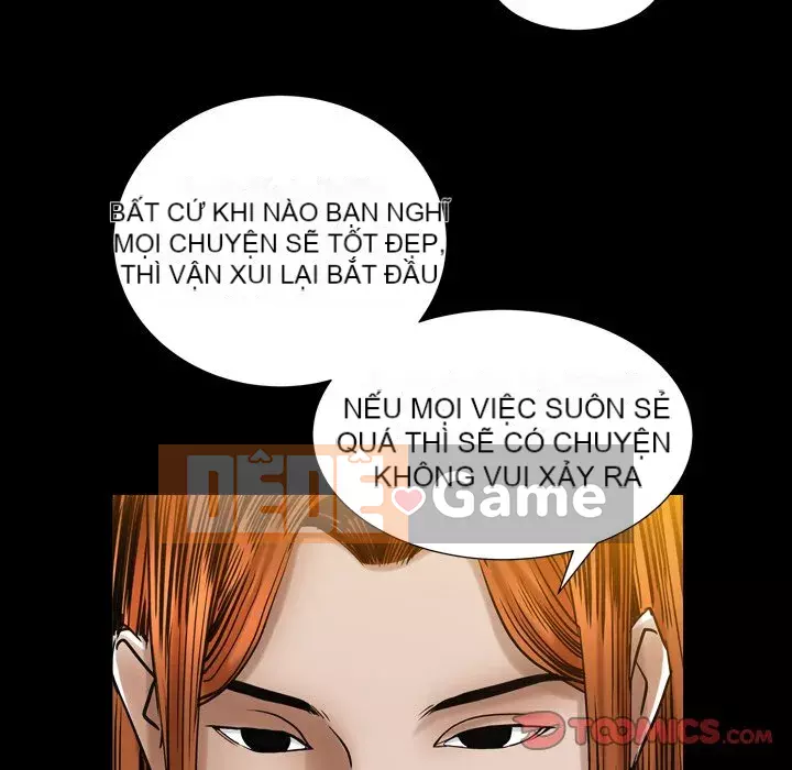 Cạm bẫy Chương 28-29