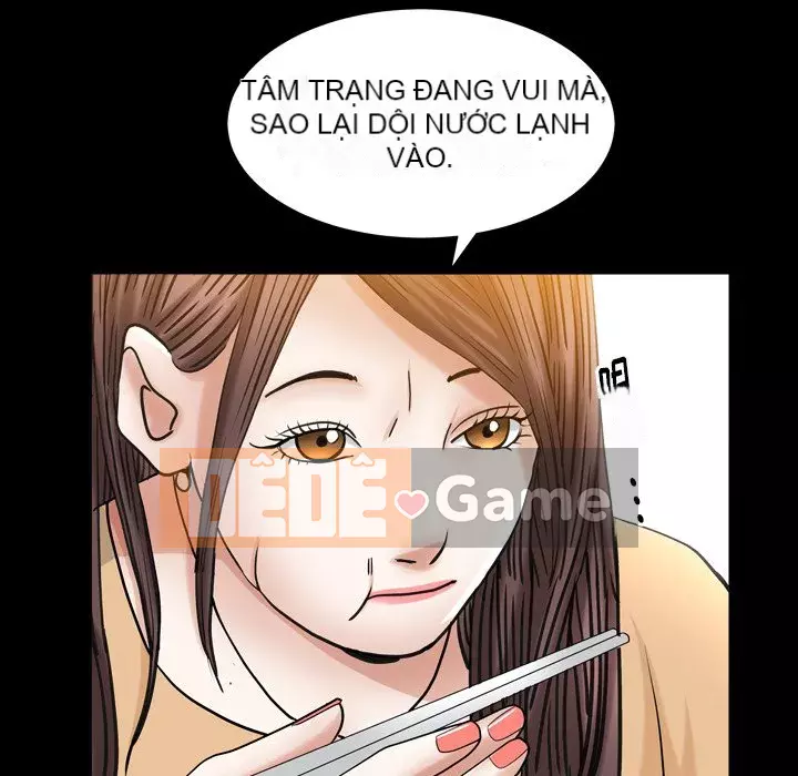 Cạm bẫy Chương 28-29