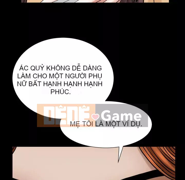 Cạm bẫy Chương 28-29