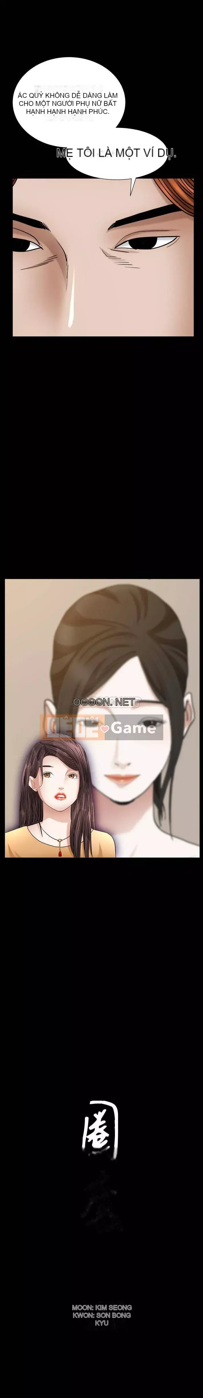 Cạm bẫy Chương 28-29