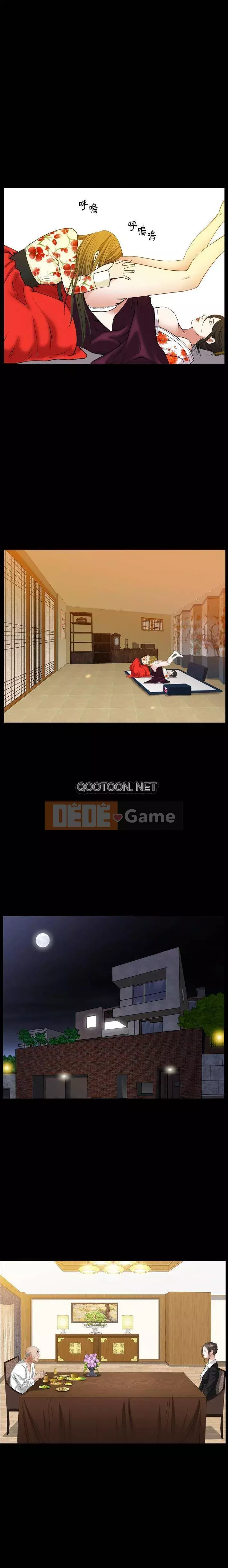 Cạm bẫy Chương 28-29