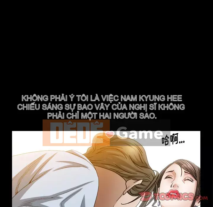 Cạm bẫy Chương 26-27