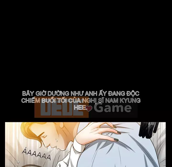 Cạm bẫy Chương 26-27