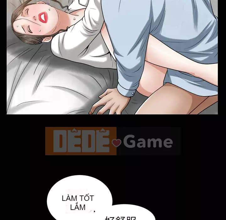 Cạm bẫy Chương 26-27