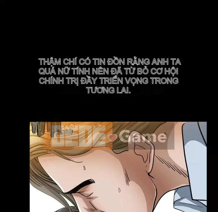 Cạm bẫy Chương 26-27