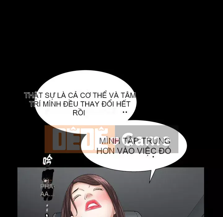 Cạm bẫy Chương 26-27