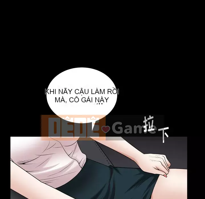 Cạm bẫy Chương 26-27