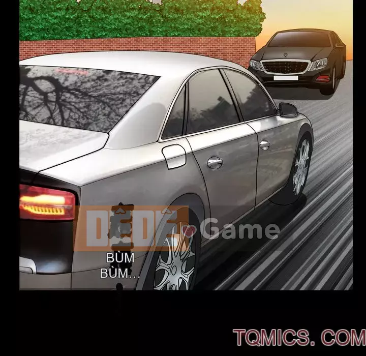 Cạm bẫy Chương 26-27